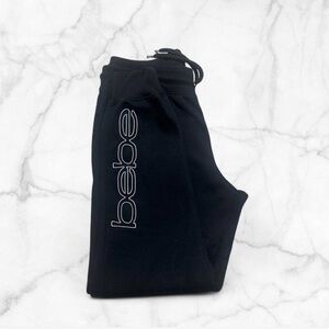 🖤bebe Sport Black Sweatpants🖤